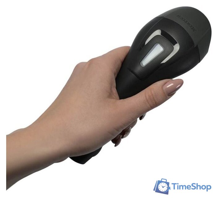 Сканер штрих-кодов Mertech CL-610 BLE Dongle P2D USB (черный) - Изображение №6 — Интернет-магазин Time-Shop