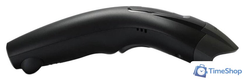 Сканер штрих-кодов Mertech CL-610 BLE Dongle P2D USB (черный) - Изображение №4 — Интернет-магазин Time-Shop