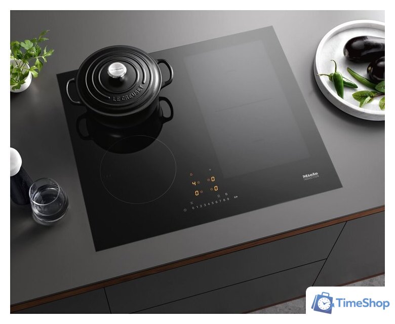 Варочная панель Miele KM 7464 FL - Изображение №2 — Интернет-магазин Time-Shop