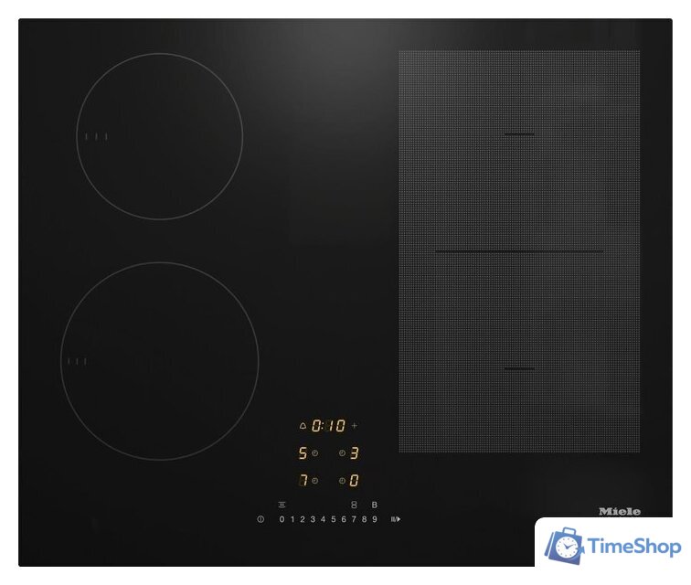 Варочная панель Miele KM 7464 FL - Изображение №1 — Интернет-магазин Time-Shop