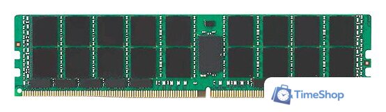 Оперативная память Samsung 32ГБ DDR4 3200 МГц M393A4K40EB3-CWEBY - Изображение №1 — Интернет-магазин Time-Shop