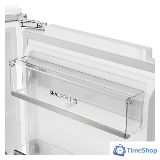 Холодильник Haier BCF5261WRU - Изображение №15 — Интернет-магазин Time-Shop