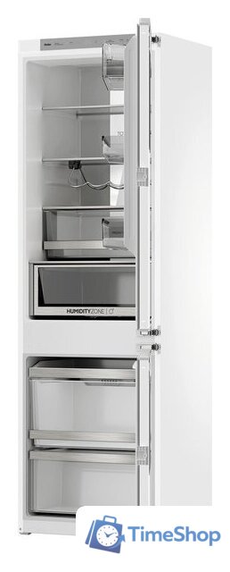 Холодильник Haier BCF5261WRU - Изображение №8 — Интернет-магазин Time-Shop