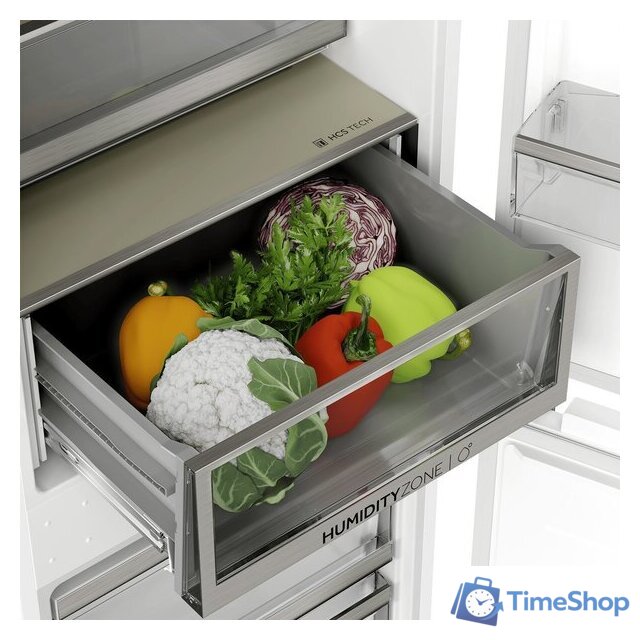 Холодильник Haier BCF5261WRU - Изображение №13 — Интернет-магазин Time-Shop