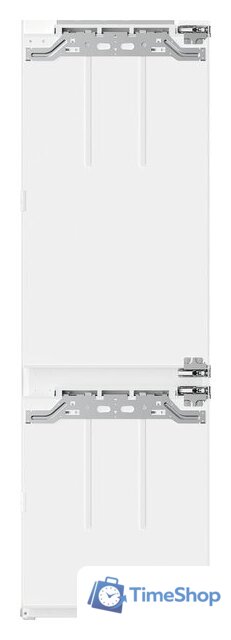 Холодильник Haier BCF5261WRU - Изображение №2 — Интернет-магазин Time-Shop