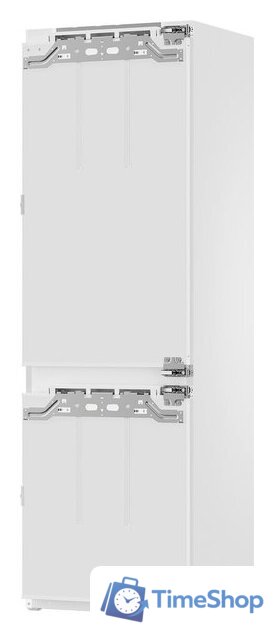 Холодильник Haier BCF5261WRU - Изображение №4 — Интернет-магазин Time-Shop