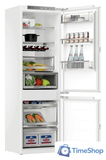 Холодильник Haier BCF5261WRU - Изображение №7 — Интернет-магазин Time-Shop