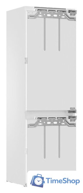 Холодильник Haier BCF5261WRU - Изображение №3 — Интернет-магазин Time-Shop