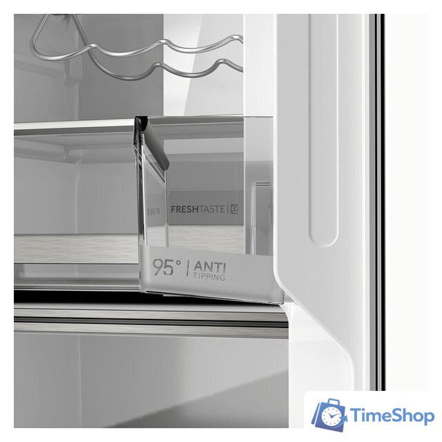 Холодильник Haier BCF5261WRU - Изображение №11 — Интернет-магазин Time-Shop