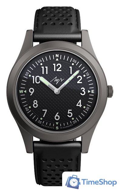 Наручные часы Луч 877430555 - Изображение №2 — Интернет-магазин Time-Shop