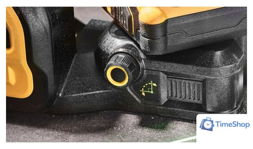 Лазерный нивелир DeWalt DCE089D1G18 (с 1-им АКБ, кейс) - Изображение №15 — Интернет-магазин Time-Shop