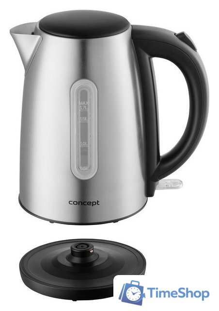 Электрический чайник Concept RK3320 - Изображение №3 — Интернет-магазин Time-Shop