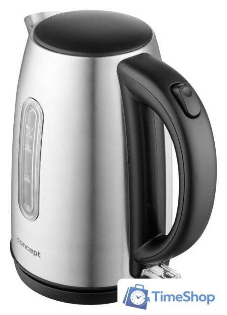 Электрический чайник Concept RK3320 - Изображение №9 — Интернет-магазин Time-Shop