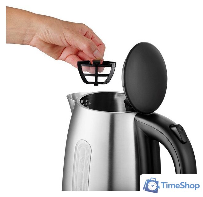 Электрический чайник Concept RK3320 - Изображение №7 — Интернет-магазин Time-Shop