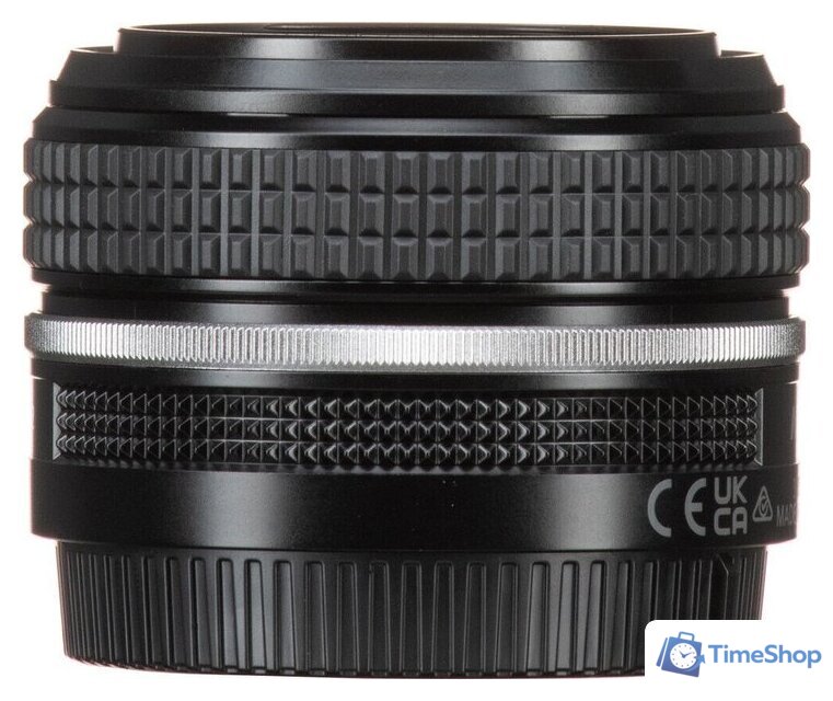 Объектив Nikon NIKKOR Z 40mm f/2 SE - Изображение №8 — Интернет-магазин Time-Shop