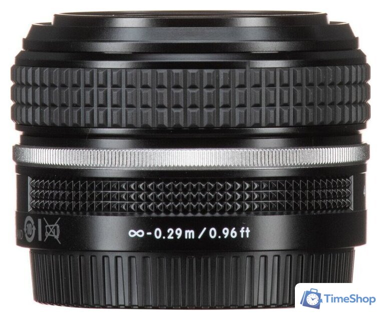 Объектив Nikon NIKKOR Z 40mm f/2 SE - Изображение №10 — Интернет-магазин Time-Shop