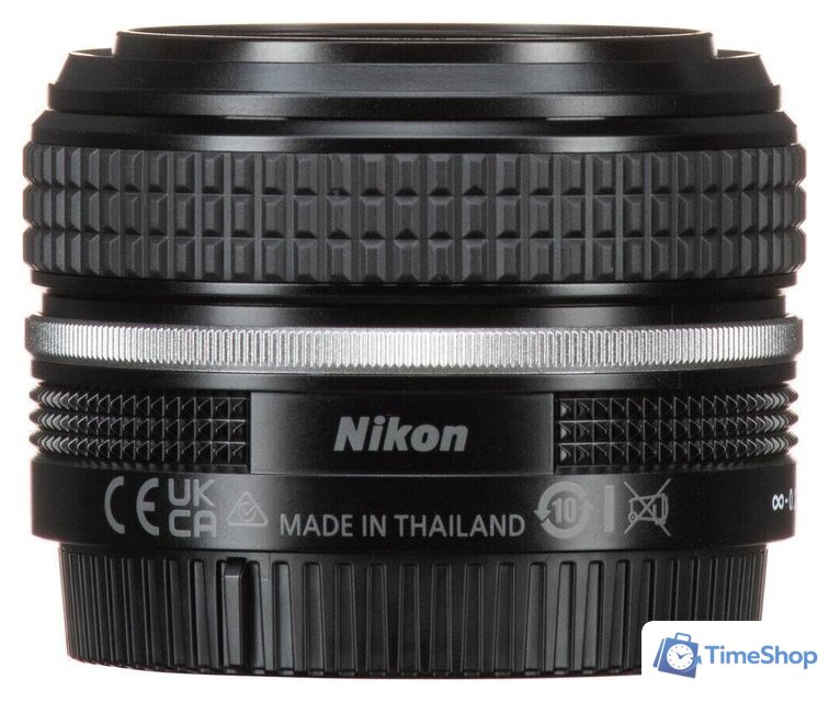Объектив Nikon NIKKOR Z 40mm f/2 SE - Изображение №9 — Интернет-магазин Time-Shop