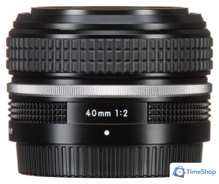 Объектив Nikon NIKKOR Z 40mm f/2 SE - Изображение №7 — Интернет-магазин Time-Shop