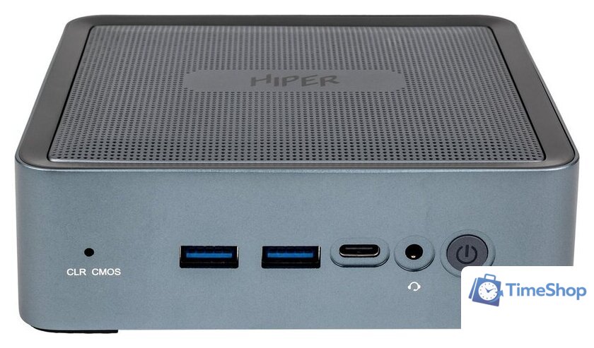 Компактный компьютер Hiper Expertbox ED20-I5124R8N1WPG - Изображение №2 — Интернет-магазин Time-Shop