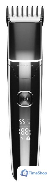Универсальный триммер Goetze & Jensen TR550 - Изображение №2 — Интернет-магазин Time-Shop