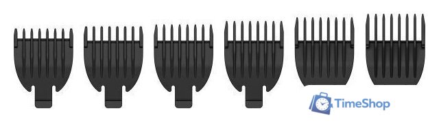 Универсальный триммер Goetze & Jensen TR550 - Изображение №3 — Интернет-магазин Time-Shop