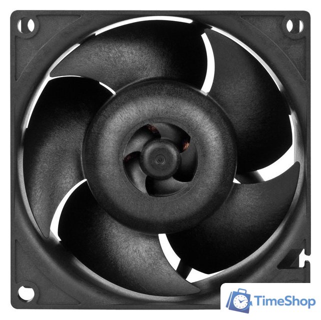 Комплект вентиляторов для корпуса Arctic S8038-7K 4 Pack ACFAN00292A - Изображение №3 — Интернет-магазин Time-Shop