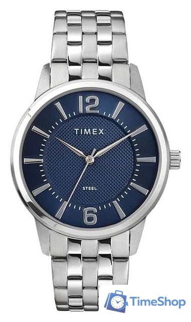 Наручные часы Timex TW2T59800 - Изображение №1 — Интернет-магазин Time-Shop