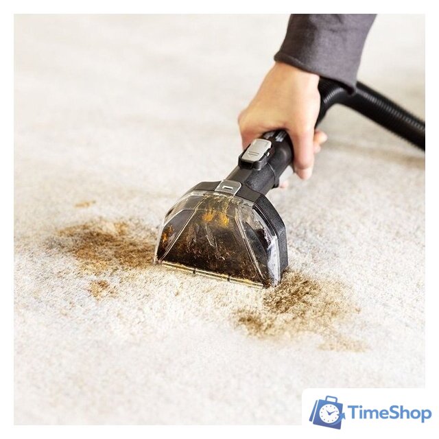 Пылесос Bissell SpotClean HydroSteam Pro 3700N - Изображение №4 — Интернет-магазин Time-Shop