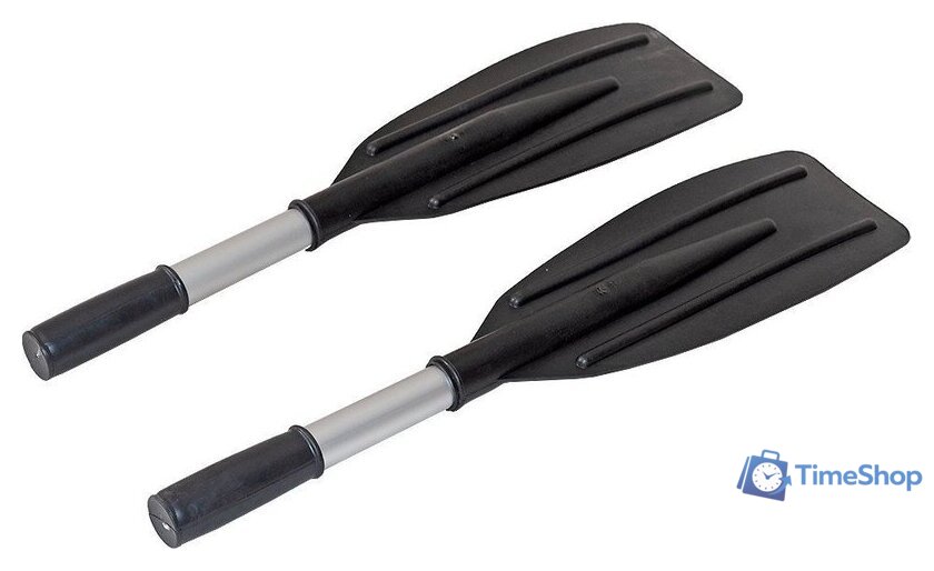 Гребная лодка Лоцман Гребная стандарт ЛС-200 ГР (серый) - Изображение №4 — Интернет-магазин Time-Shop