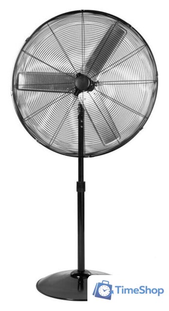 Вентилятор Ballu BIF-17S - Изображение №1 — Интернет-магазин Time-Shop