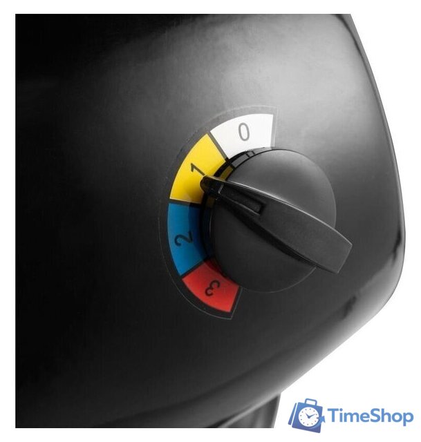 Вентилятор Ballu BIF-17S - Изображение №5 — Интернет-магазин Time-Shop