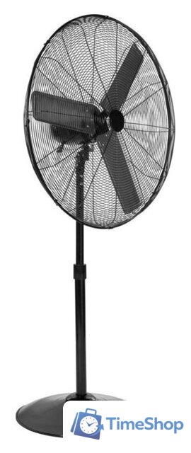 Вентилятор Ballu BIF-17S - Изображение №2 — Интернет-магазин Time-Shop