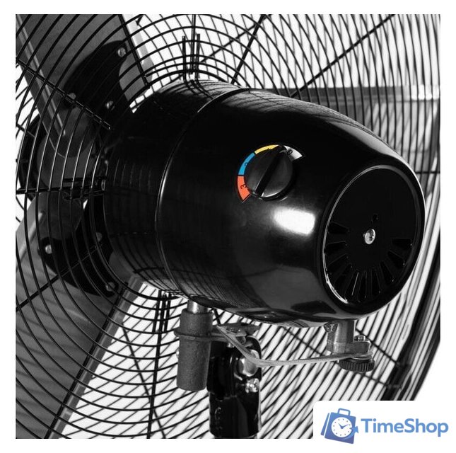 Вентилятор Ballu BIF-17S - Изображение №4 — Интернет-магазин Time-Shop