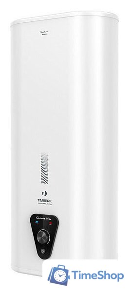 Накопительный электрический водонагреватель Timberk Neptune SWH FSK7 50 V - Изображение №4 — Интернет-магазин Time-Shop