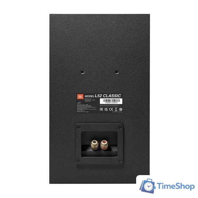 Полочная акустика JBL L52 Classic (синий) - Изображение №3 — Интернет-магазин Time-Shop
