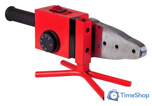 Аппарат для сварки труб ELITECH СПТ 1800 - Изображение №1 — Интернет-магазин Time-Shop