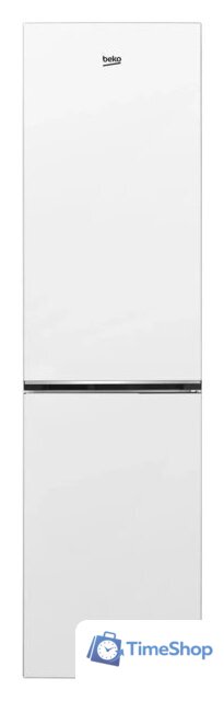 Холодильник BEKO B1RCNK332W - Изображение №1 — Интернет-магазин Time-Shop