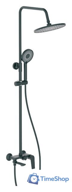 Душевая система  Potato Р35167-6 - Изображение №1 — Интернет-магазин Time-Shop