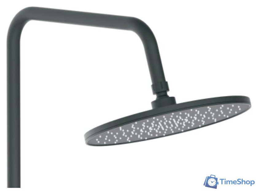 Душевая система  Potato Р35167-6 - Изображение №3 — Интернет-магазин Time-Shop