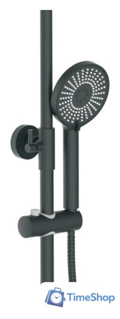 Душевая система  Potato Р35167-6 - Изображение №4 — Интернет-магазин Time-Shop
