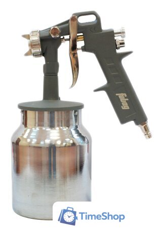 Краскопульт Fubag S750/1.5 HP [110102] - Изображение №1 — Интернет-магазин Time-Shop