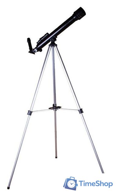 Телескоп Levenhuk Skyline BASE 50T - Изображение №4 — Интернет-магазин Time-Shop