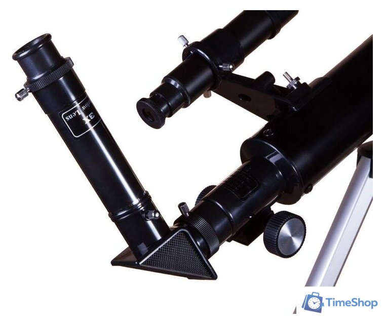 Телескоп Levenhuk Skyline BASE 50T - Изображение №6 — Интернет-магазин Time-Shop