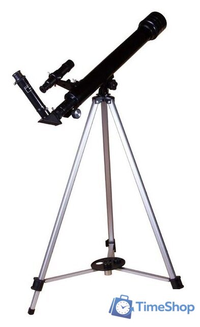 Телескоп Levenhuk Skyline BASE 50T - Изображение №2 — Интернет-магазин Time-Shop