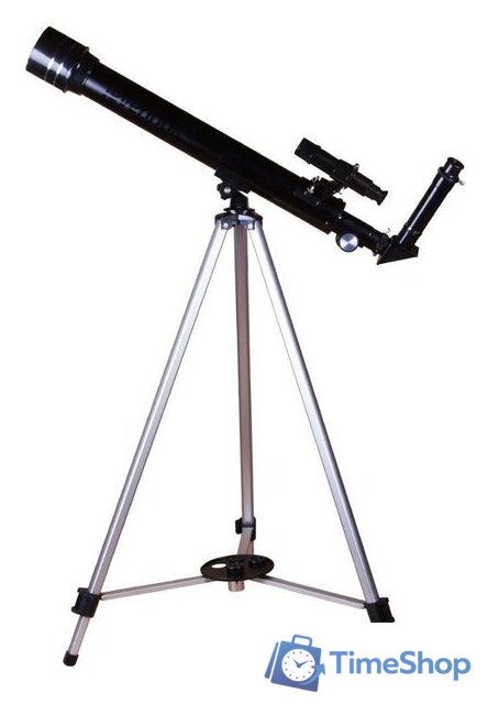 Телескоп Levenhuk Skyline BASE 50T - Изображение №1 — Интернет-магазин Time-Shop