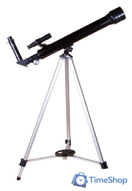 Телескоп Levenhuk Skyline BASE 50T - Изображение №3 — Интернет-магазин Time-Shop
