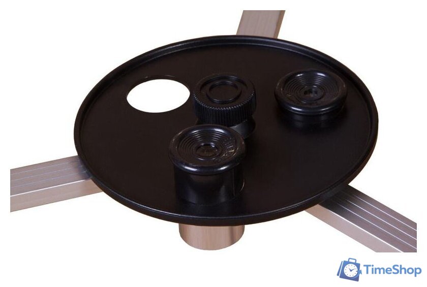 Телескоп Levenhuk Skyline BASE 50T - Изображение №7 — Интернет-магазин Time-Shop