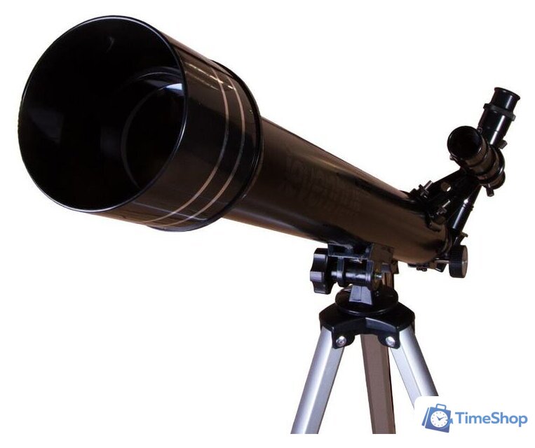Телескоп Levenhuk Skyline BASE 50T - Изображение №5 — Интернет-магазин Time-Shop