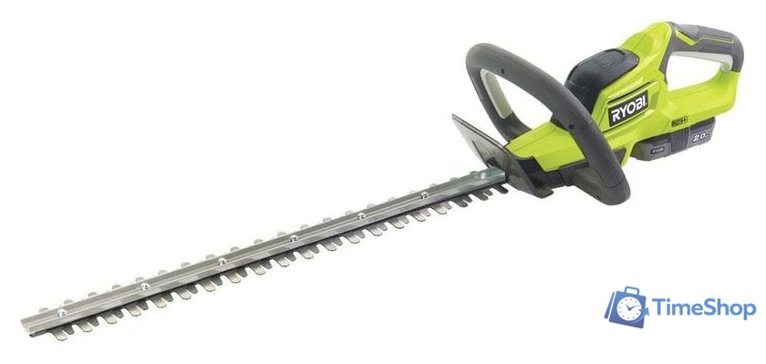 Кусторез Ryobi RHT184520 - Изображение №1 — Интернет-магазин Time-Shop