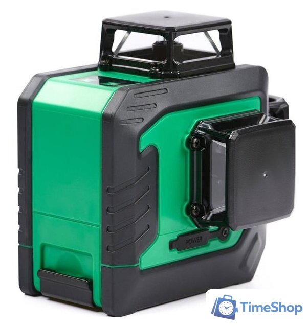 Лазерный нивелир Instrumax GL 3-360 Baza Set - Изображение №1 — Интернет-магазин Time-Shop
